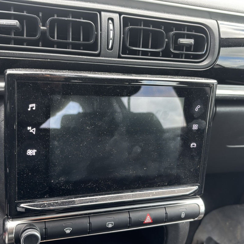 CITROEN C3 3 PHASE 2 1.5 BLUE HDI - 16V TURBO Photo n°29