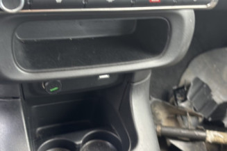 CITROEN C3 3 PHASE 2 1.5 BLUE HDI - 16V TURBO