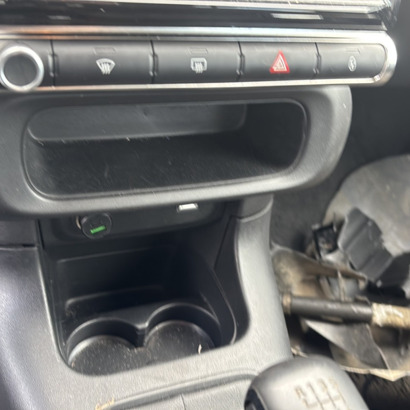 CITROEN C3 3 PHASE 2 1.5 BLUE HDI - 16V TURBO Photo n°30