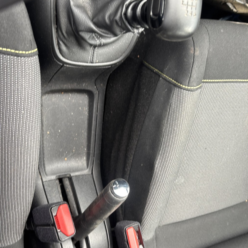 CITROEN C3 3 PHASE 2 1.5 BLUE HDI - 16V TURBO Photo n°31