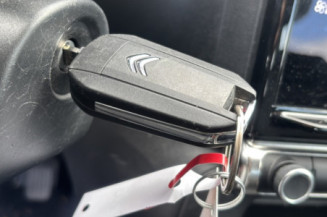 CITROEN C3 3 PHASE 2 1.5 BLUE HDI - 16V TURBO