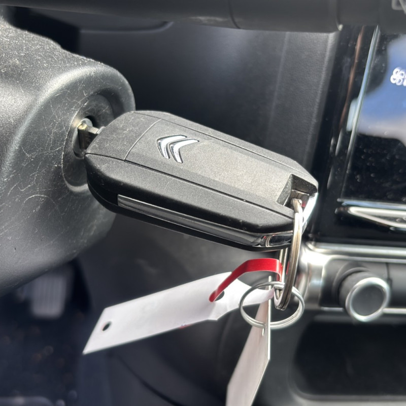 CITROEN C3 3 PHASE 2 1.5 BLUE HDI - 16V TURBO Photo n°32