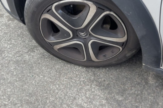 CITROEN C3 3 PHASE 2 1.5 BLUE HDI - 16V TURBO