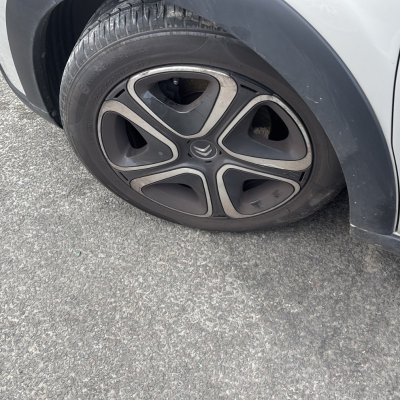 CITROEN C3 3 PHASE 2 1.5 BLUE HDI - 16V TURBO Photo n°33