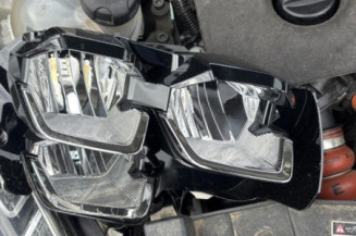 CITROEN C3 3 PHASE 2 1.5 BLUE HDI - 16V TURBO