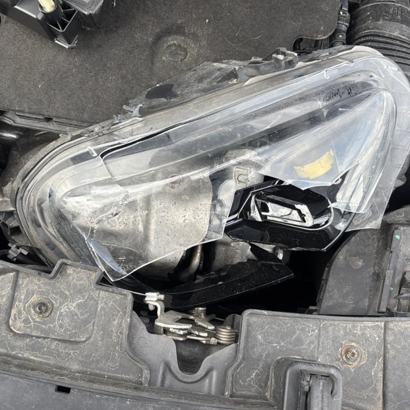 CITROEN C3 3 PHASE 2 1.5 BLUE HDI - 16V TURBO Photo n°36