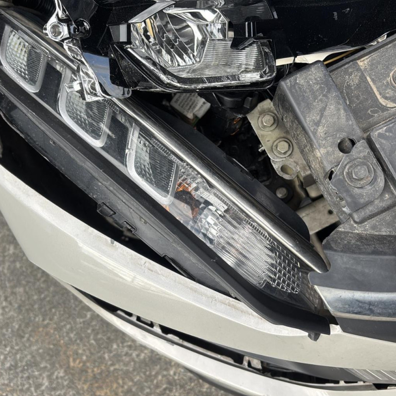 CITROEN C3 3 PHASE 2 1.5 BLUE HDI - 16V TURBO Photo n°37