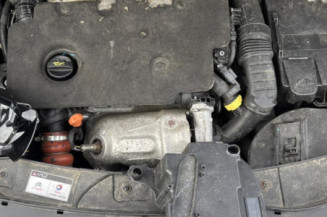 CITROEN C3 3 PHASE 2 1.5 BLUE HDI - 16V TURBO