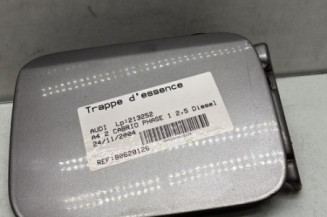 Trappe d'essence AUDI A4 2 Photo n°1
