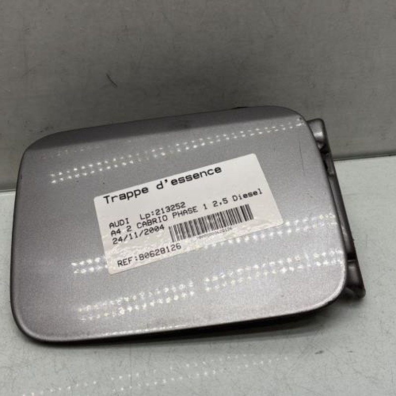 Trappe d'essence AUDI A4 2 Photo n°1