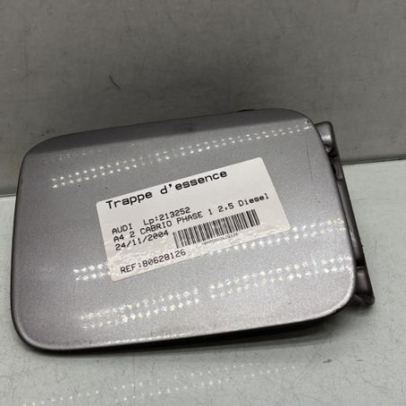 Trappe d'essence AUDI A4 2 Photo n°1