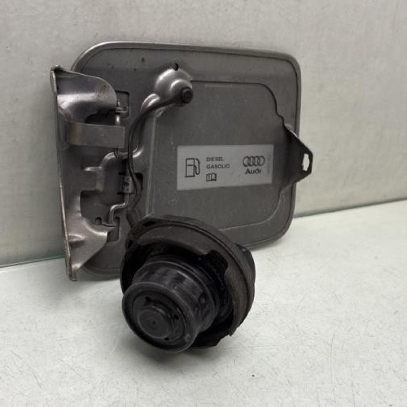 Trappe d'essence AUDI A4 2 Photo n°3