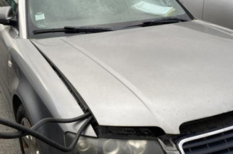 Trappe d'essence AUDI A4 2