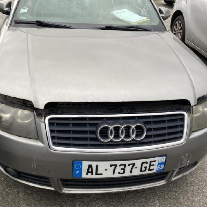 Trappe d'essence AUDI A4 2 Photo n°20