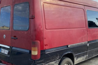 Com (Bloc Contacteur Tournant+Commodo Essuie Glace+Commodo Phare) VOLKSWAGEN LT 2