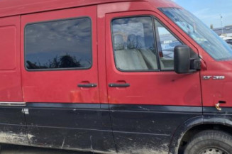 Com (Bloc Contacteur Tournant+Commodo Essuie Glace+Commodo Phare) VOLKSWAGEN LT 2