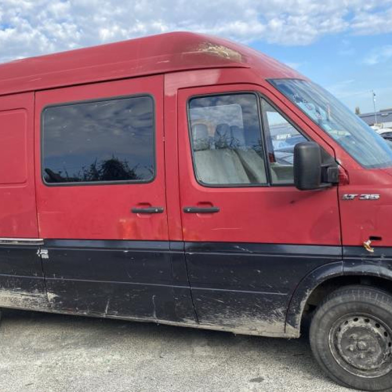 Com (Bloc Contacteur Tournant+Commodo Essuie Glace+Commodo Phare) VOLKSWAGEN LT 2 Photo n°10