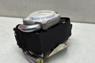 Pretensionneur de ceinture arriere droit RENAULT KADJAR