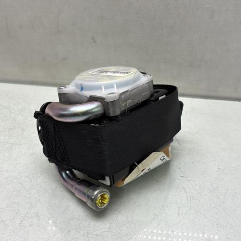 Pretensionneur de ceinture arriere droit RENAULT KADJAR Photo n°3