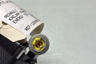 Pretensionneur de ceinture arriere droit RENAULT KADJAR