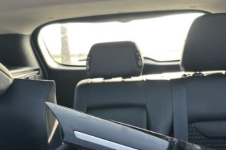 Pretensionneur de ceinture arriere droit RENAULT KADJAR