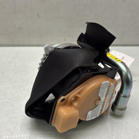 Pretensionneur de ceinture arriere gauche RENAULT KADJAR Photo n°1