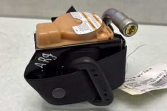 Pretensionneur de ceinture arriere gauche RENAULT KADJAR