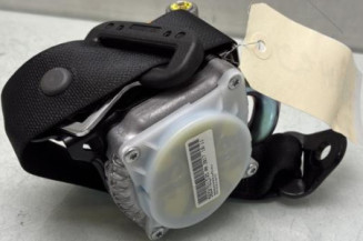 Pretensionneur de ceinture arriere gauche RENAULT KADJAR