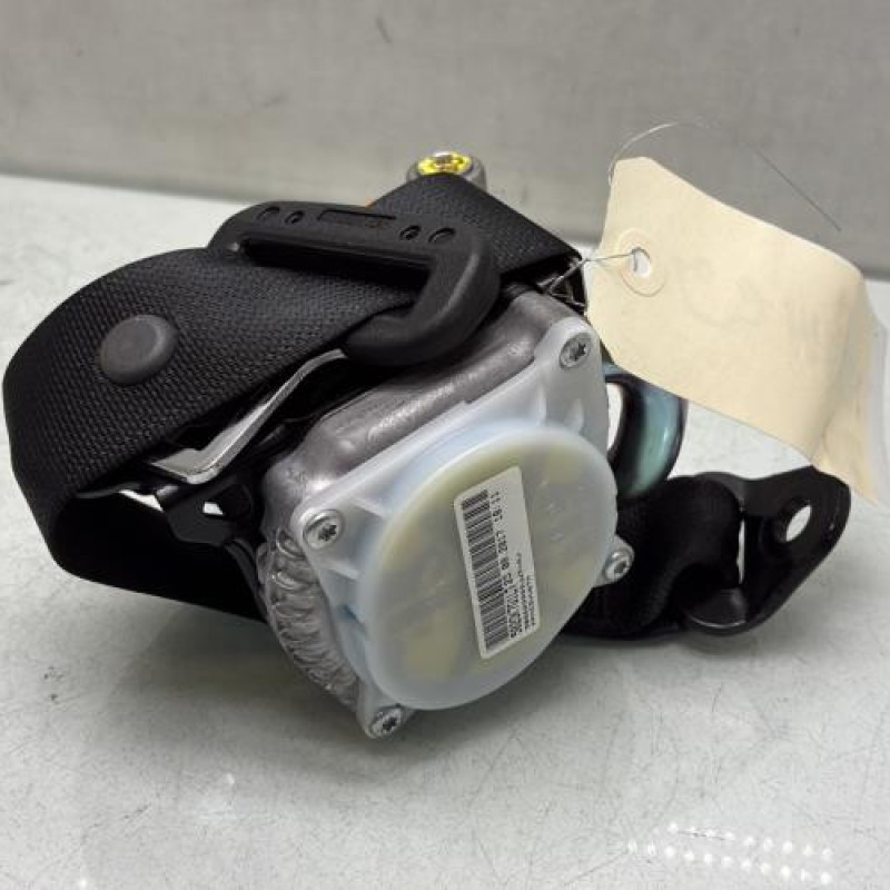 Pretensionneur de ceinture arriere gauche RENAULT KADJAR Photo n°4