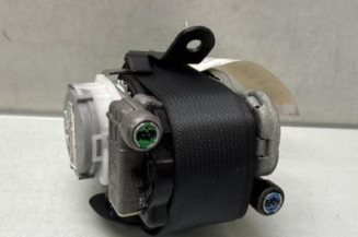 Pretensionneur de ceinture avant droit RENAULT KADJAR