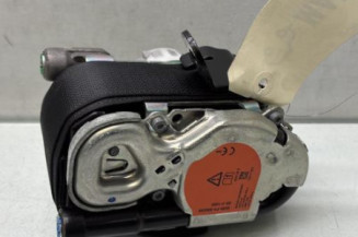 Pretensionneur de ceinture avant droit RENAULT KADJAR