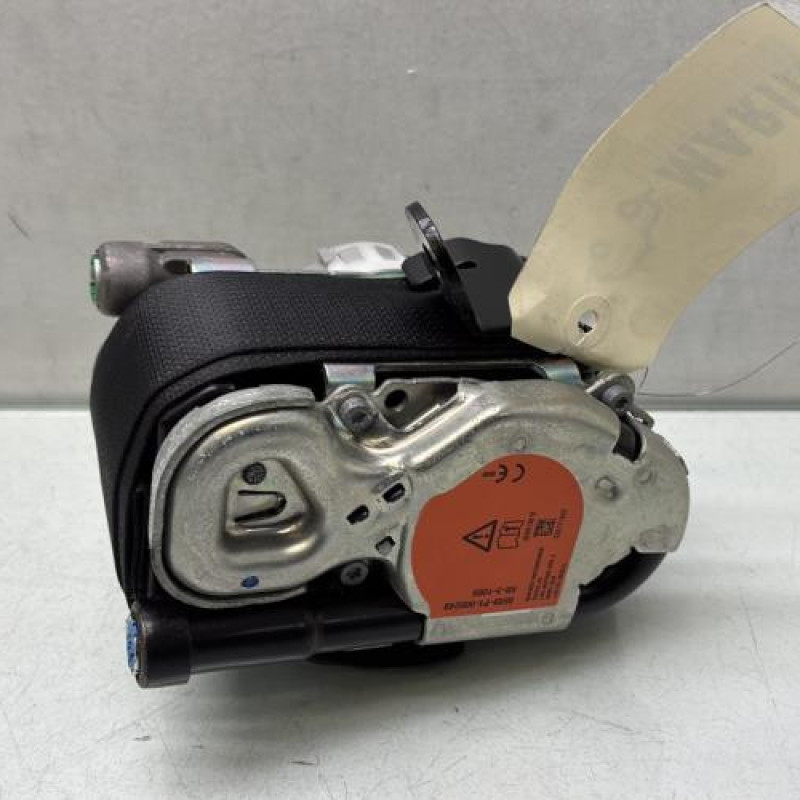 Pretensionneur de ceinture avant droit RENAULT KADJAR Photo n°4