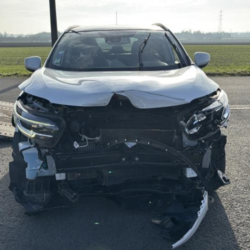 Pretensionneur de ceinture avant droit RENAULT KADJAR Photo n°5