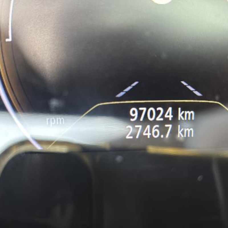 Pretensionneur de ceinture avant droit RENAULT KADJAR Photo n°12