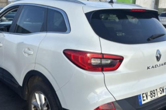 Pretensionneur de ceinture avant droit RENAULT KADJAR