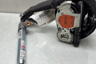 Pretensionneur de ceinture avant gauche RENAULT KADJAR