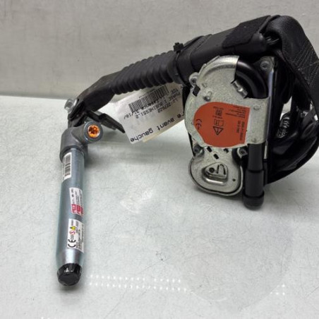 Pretensionneur de ceinture avant gauche RENAULT KADJAR