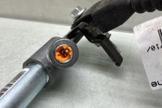 Pretensionneur de ceinture avant gauche RENAULT KADJAR