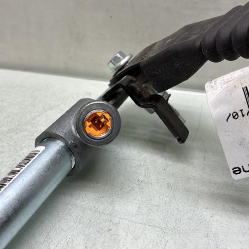 Pretensionneur de ceinture avant gauche RENAULT KADJAR Photo n°3