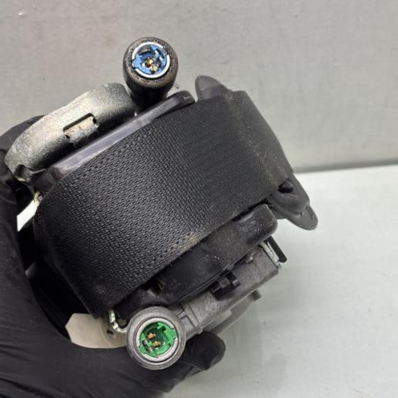 Pretensionneur de ceinture avant gauche RENAULT KADJAR Photo n°4