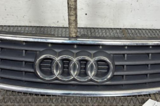 Calandre AUDI A4 2 Photo n°1