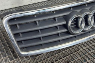 Calandre AUDI A4 2
