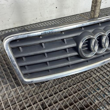 Calandre AUDI A4 2