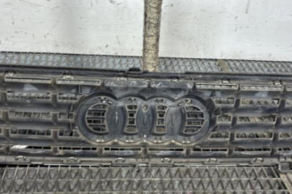 Calandre AUDI A4 2