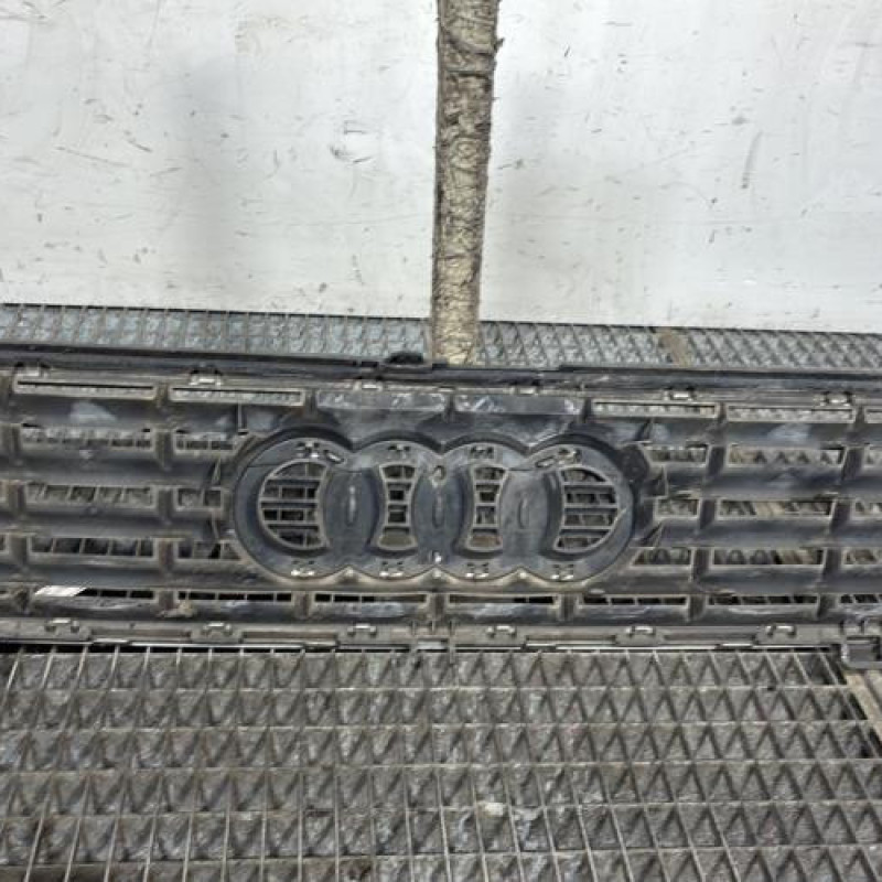 Calandre AUDI A4 2 Photo n°4