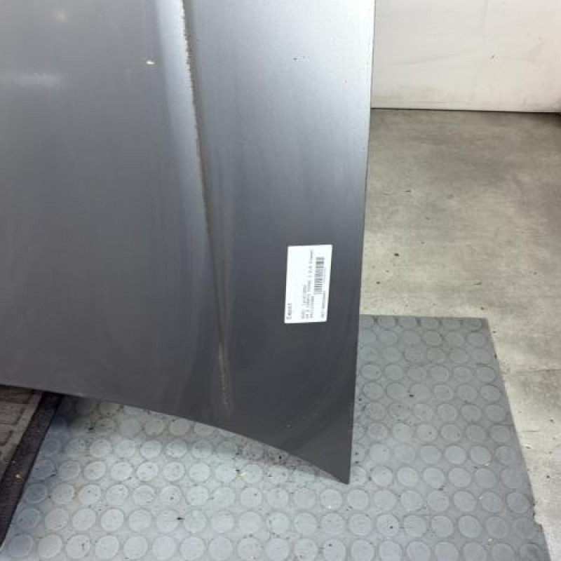 Capot AUDI A4 2 Photo n°4