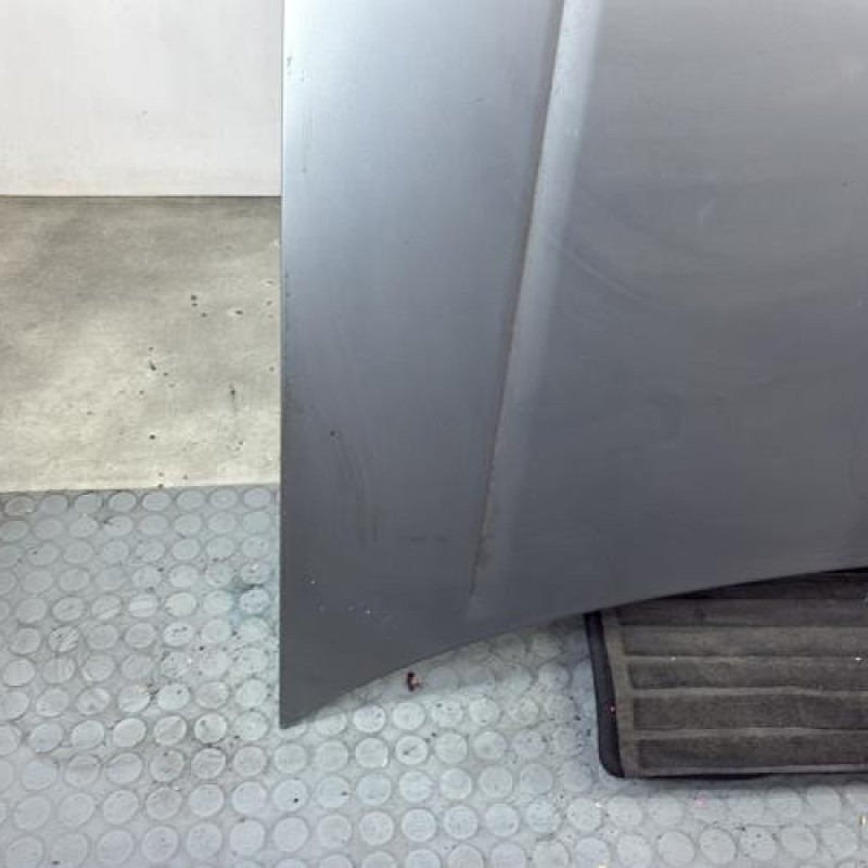 Capot AUDI A4 2 Photo n°5