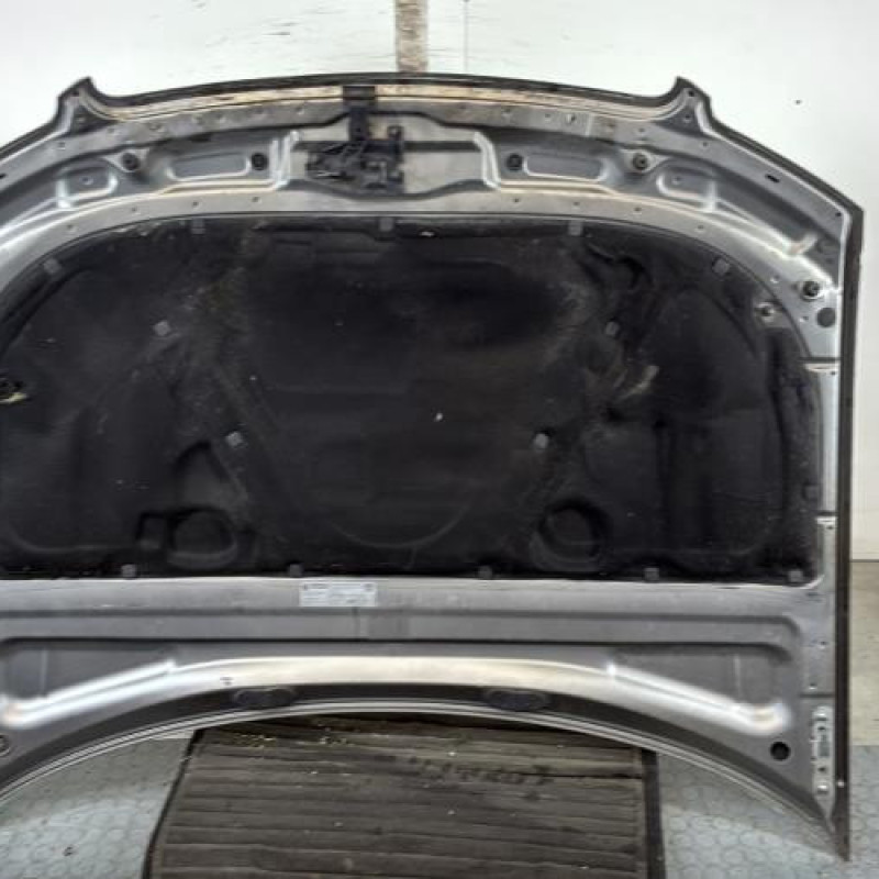 Capot AUDI A4 2 Photo n°6
