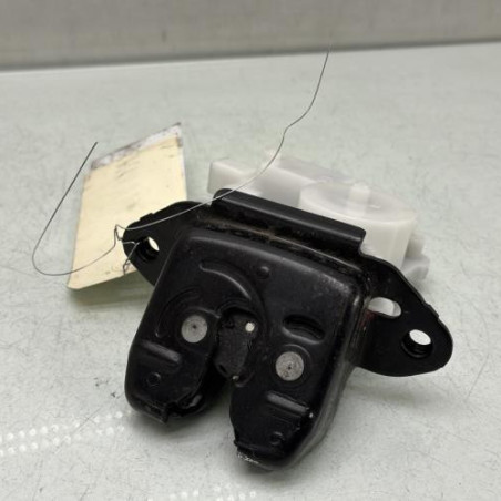 Serrure de coffre RENAULT KADJAR Photo n°1