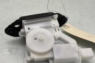 Serrure de coffre RENAULT KADJAR